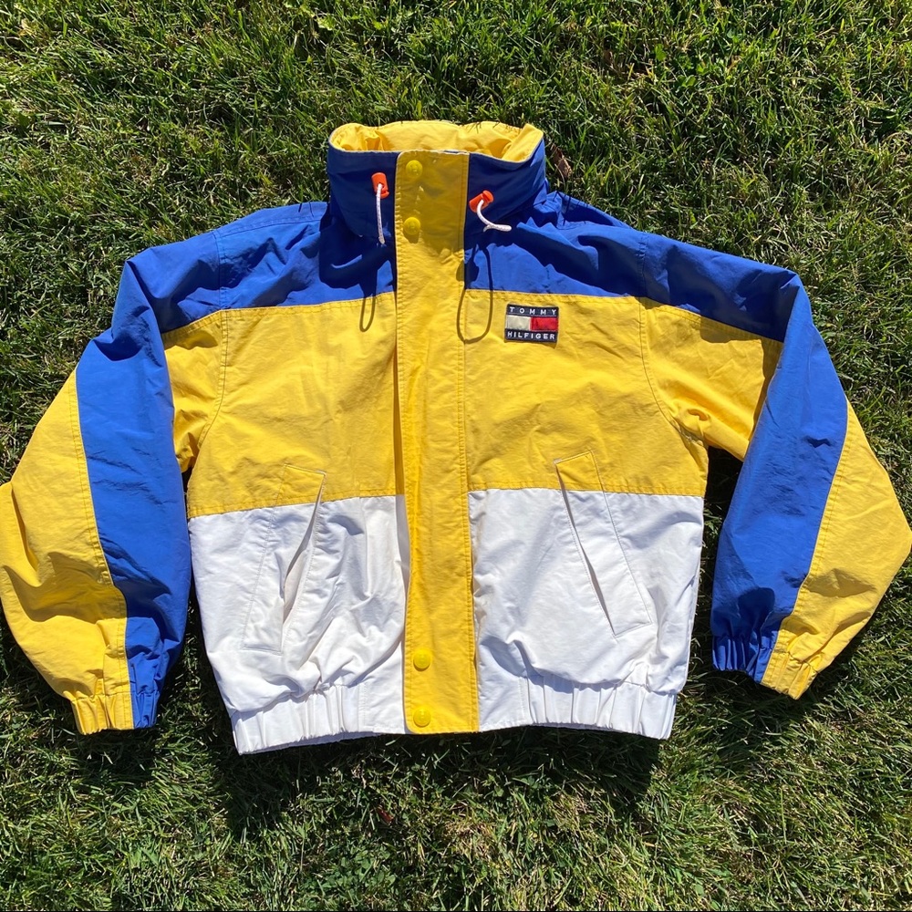 Tommy Hilfiger Sailing Jacket